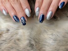 サリエ(S`allier)/silver　art