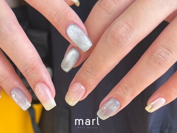 マール 甲子園店(marl)/sample design