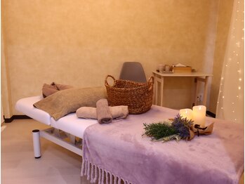 337/施術のお部屋