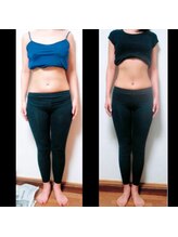 グリーンリーフ(Green Leaf)/【骨盤調整ダイエット】