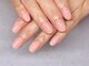 ファーチレ バイ ルヒアネイル(Facile by Ruhia Nail)の写真/自爪風ワンカラー/マグネット/ネイルケアが大人気◎ネイルができない人でも美爪を目指せるサロン♪