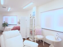 ティアリー(teary)の雰囲気（サロン内の雰囲気です♪）