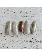 マスターネイルズ(MASTER NAILS)/trend design 2501[定額]