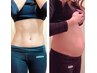 100日ダイエット（パーソナル28回）+1ヶ月食事管理付き+クラスレッスン12回