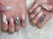 ネイルアルバ(Nail ALBA)/ベイビーブーマー