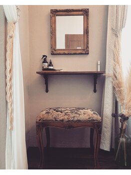 アロマラボ コミュン(COMMUN)/