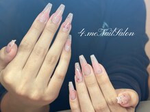 フォーミー(4.me)/アートパーツやりつけ放題