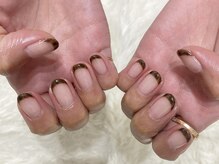 ワイエヌサロン(yn salon)/