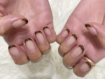 ワイエヌサロン(yn salon)/