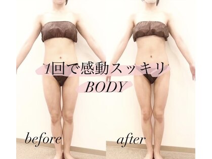 デンオブ(Den of)の写真