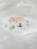 【持ちが良い◎ベース使用】キラキラ☆韓国ネイル¥10900