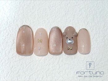 フォルトゥノ マークイズ静岡店(Fortuno)/