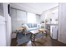 カラダコンシェルジュN(KARADAコンシェルジュN)/小顔矯正/骨盤矯正/コルギ/整体