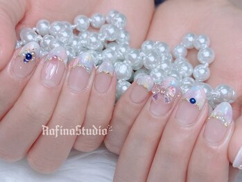 ラフィーナ 新宿 代々木店(RAFINA)/