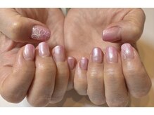 アールエム(Rm)/4月◇ネイル