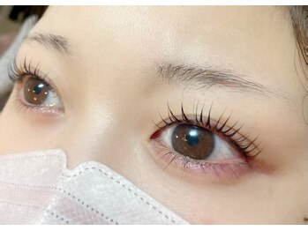 まつげエクステ専門店 アイラッシュトウキョウ 町田エスペランサ店(Tokyo)/LED/眉毛/パリジェンヌ/バインド