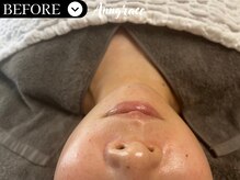 アングレイス(Anngrace)/【ポールシェリー】/Before