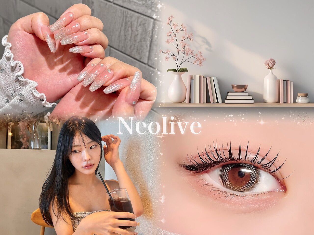 ネオリーブ ギンザ(NeoliveGINZA)｜ホットペッパービューティー