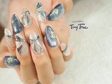 タイニーツリー(Tiny Tree)/ロングネイル