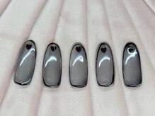 はあとねいる 南流山店/南流山店★平日限定★デザイン