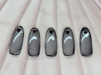 はあとねいる 南流山店/南流山店★平日限定★デザイン