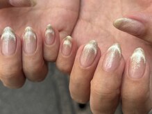 ノーヴェネイル 国分寺(nove.nail)/フレンチマグネット