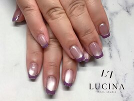 H-775大人マグネット×フレンチ