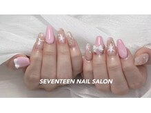 セブンティーン 新宿店(SEVENTEEN)/