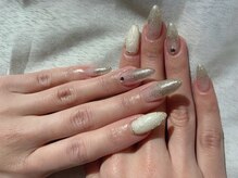 nail salon Le'a【ネイルサロン レア】