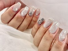 エルネイル 渋谷店(Ellenail)/アート