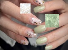 メイ(may.)/５art ￥9000