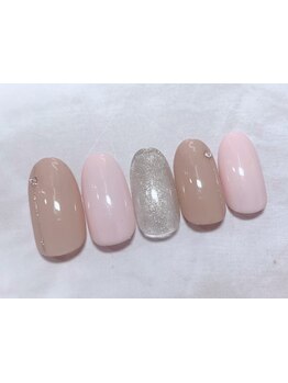 大人女性向けこだわりサロン