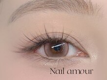 アムールユシマテン 上野湯島店(Amour)/眼尻長め