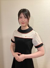 フレルト プリヴェ 天王寺店(FLELT prive) 堀 瑞希