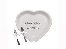 デイシー ネイルアンドアイラッシュ(deicy nail&eyelash)/ワンカラー