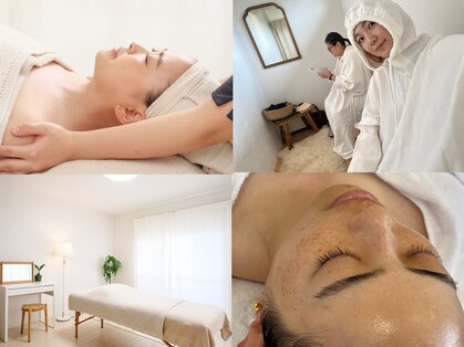 ナポデイズ(NAPODAYS)の写真