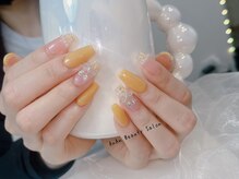 アンアンビューティーサロン(AnAn Beauty Salon)/【チップ】長さ出し定額デザイン