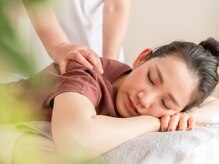 こうだい整体院