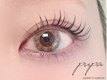 プパ 烏丸店(pupa)/マツエク/まつげパーマ/眉毛専門