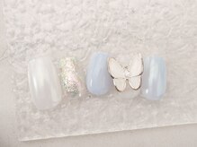 ABCネイル 浦和店(ABC Nail)/大人気★韓国風ネイル!!!