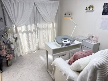 リリー(Rilly)/*ネイル*