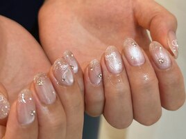 【Miku】マグラメグラデ¥9480