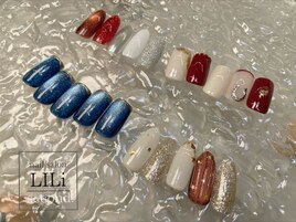 12月マンスリー