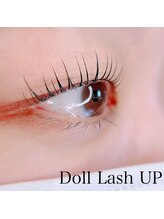 マリヤ 浦安店(Mariya)/まつ毛パーマ【Doll Lash UP】