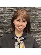 プレミアムバーバー 原宿神宮前店(PREMIUM BARBER)&nbsp;鹿島 彩夏