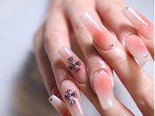 ネイルサロンアンドスクール ミュゲット(mughetto)/