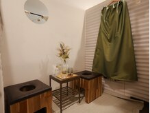 横山整骨院 アンド ヨモギビューティー(YOMOGI BEAUTY)/