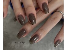 エクラ(eclat)/シースルー☆