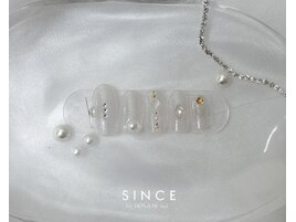 ブライダルネイル（今江）