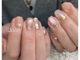 マグネットネイル